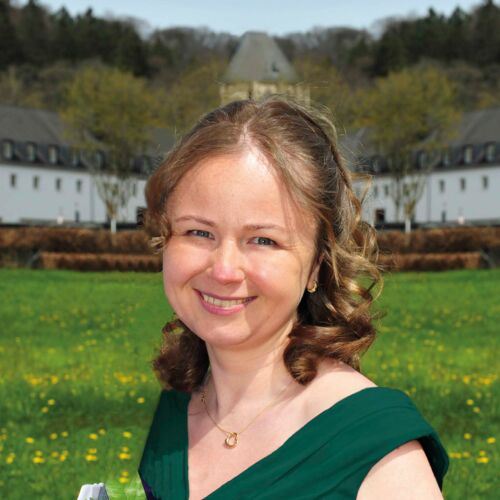 Agnieszka Wissem Inhaberin